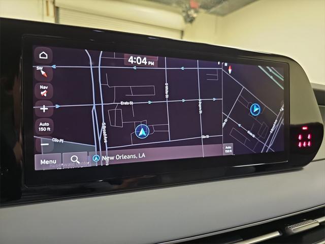 used 2025 Hyundai Palisade car, priced at $37,098