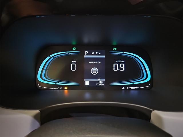 used 2025 Hyundai Palisade car, priced at $37,098