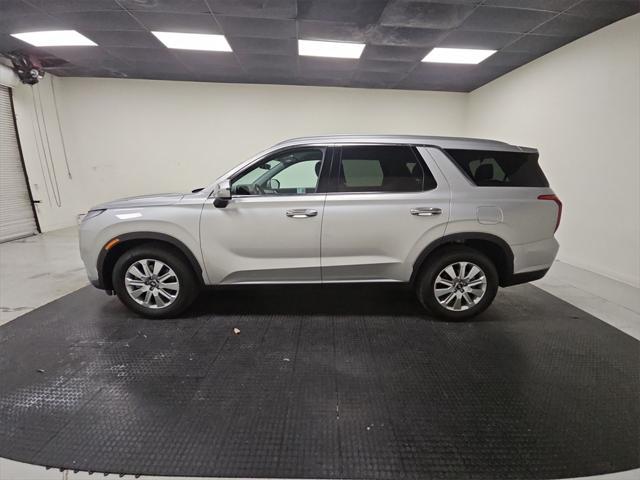 used 2025 Hyundai Palisade car, priced at $37,098