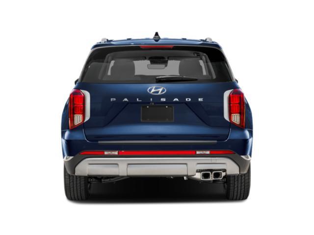 used 2025 Hyundai Palisade car, priced at $34,934