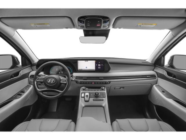 used 2025 Hyundai Palisade car, priced at $34,934