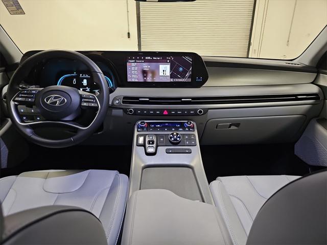 used 2025 Hyundai Palisade car, priced at $37,098