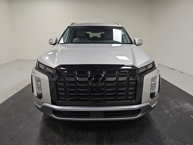 used 2025 Hyundai Palisade car, priced at $37,098