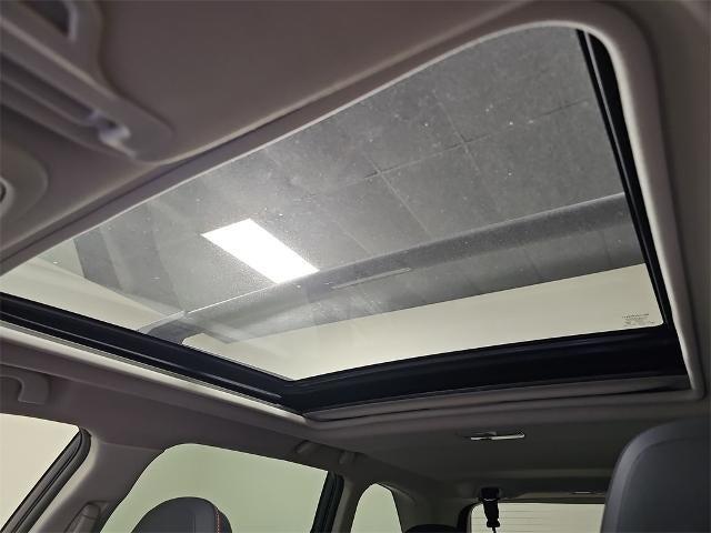 used 2020 Subaru Forester car, priced at $20,871