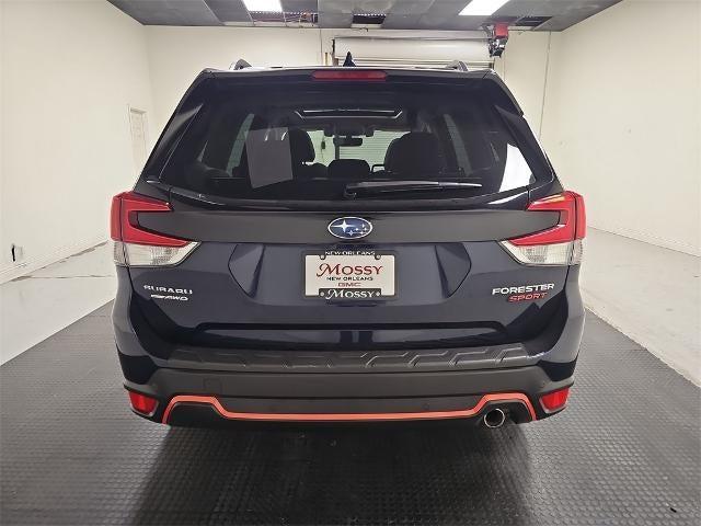 used 2020 Subaru Forester car, priced at $20,871