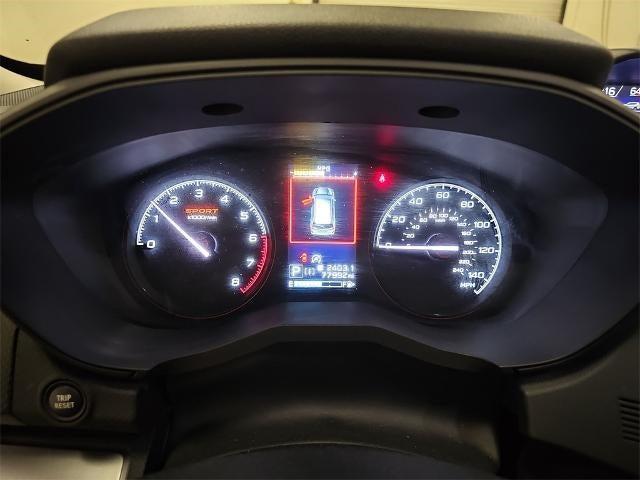 used 2020 Subaru Forester car, priced at $20,871