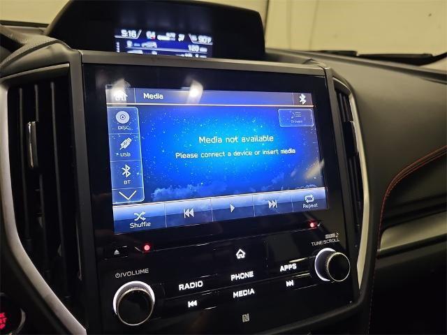 used 2020 Subaru Forester car, priced at $20,871