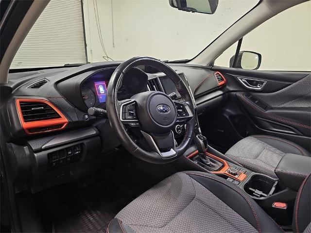 used 2020 Subaru Forester car, priced at $20,871