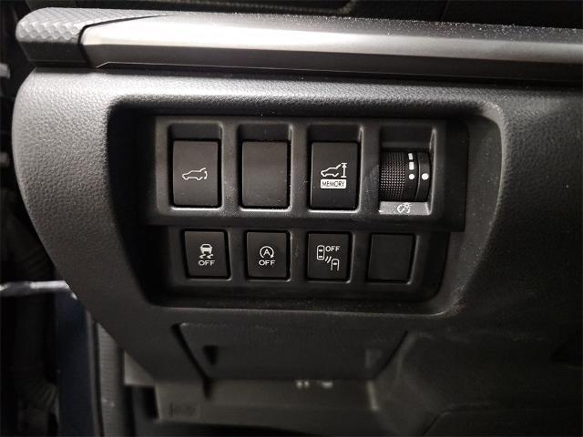 used 2020 Subaru Forester car, priced at $20,871