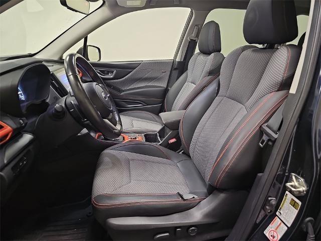used 2020 Subaru Forester car, priced at $20,871