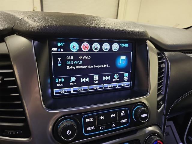 used 2018 Chevrolet Tahoe car, priced at $35,847