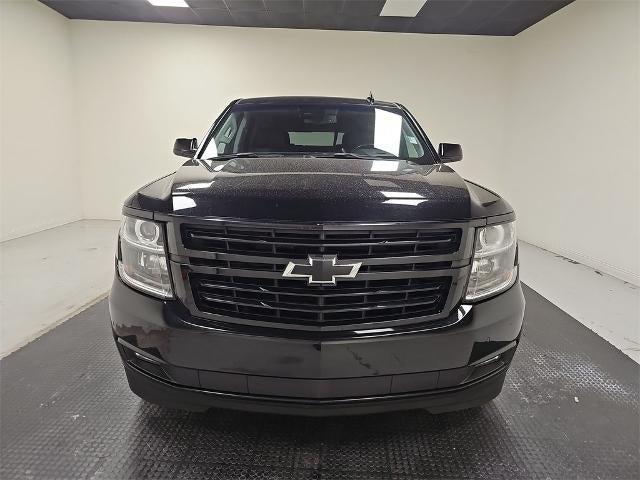 used 2018 Chevrolet Tahoe car, priced at $35,847