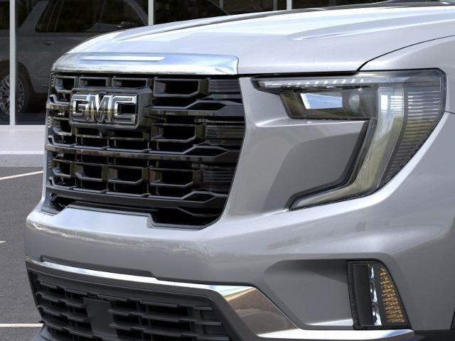 new 2026 GMC Acadia car, priced at $52,620