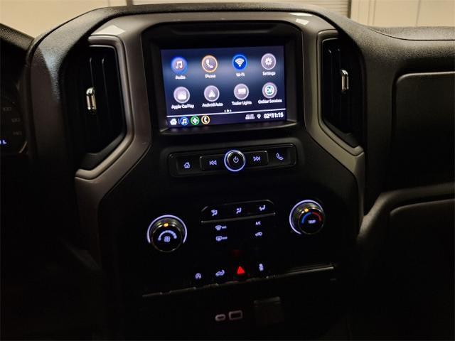 used 2022 Chevrolet Silverado 1500 car, priced at $26,893