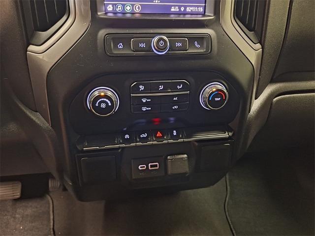 used 2022 Chevrolet Silverado 1500 car, priced at $26,893
