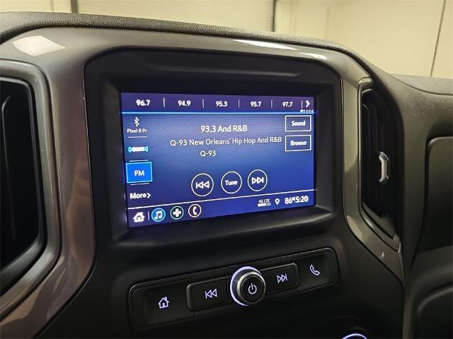 used 2020 Chevrolet Silverado 1500 car, priced at $29,835