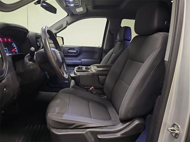 used 2020 Chevrolet Silverado 1500 car, priced at $29,835