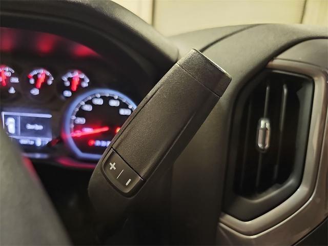 used 2020 Chevrolet Silverado 1500 car, priced at $29,835