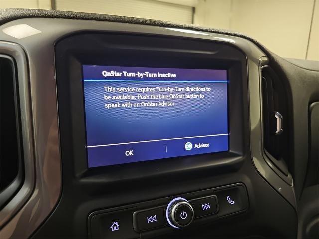 used 2020 Chevrolet Silverado 1500 car, priced at $29,835