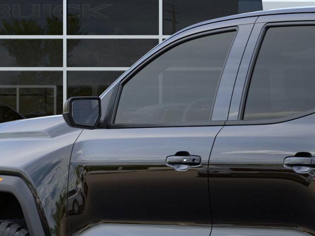 new 2025 GMC Canyon car, priced at $41,845