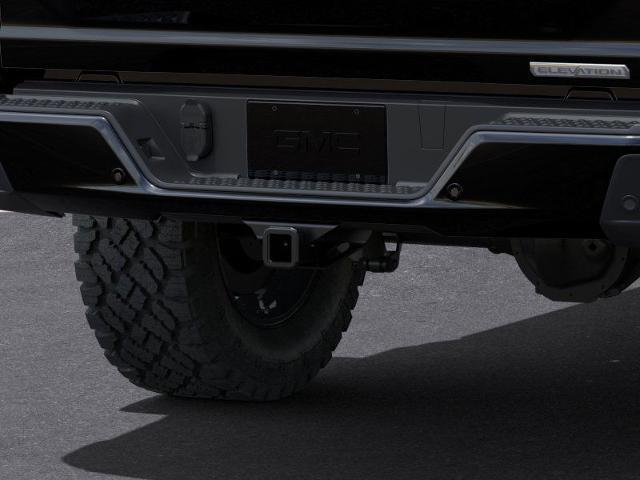 new 2025 GMC Canyon car, priced at $41,845