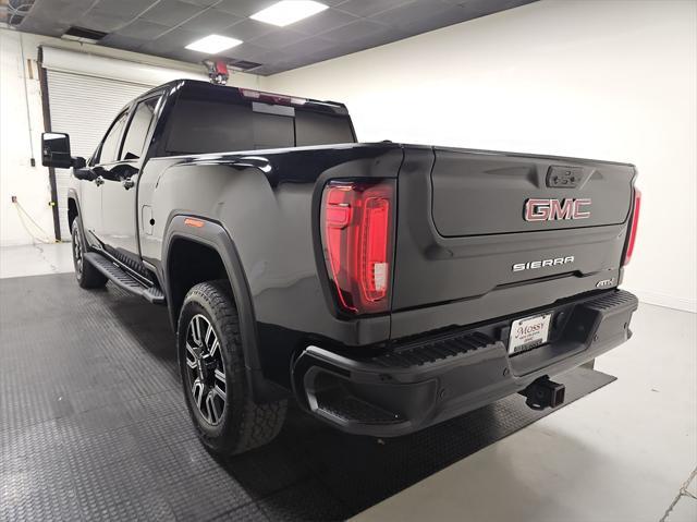 used 2022 GMC Sierra 2500 car, priced at $62,982