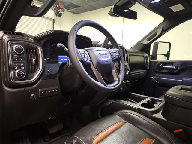 used 2022 GMC Sierra 2500 car, priced at $62,982