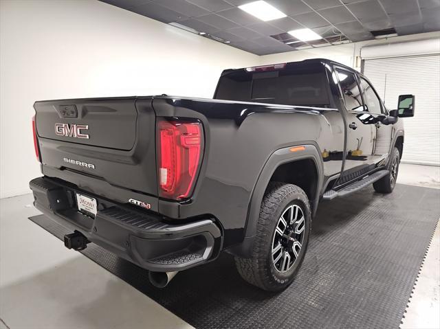 used 2022 GMC Sierra 2500 car, priced at $62,982