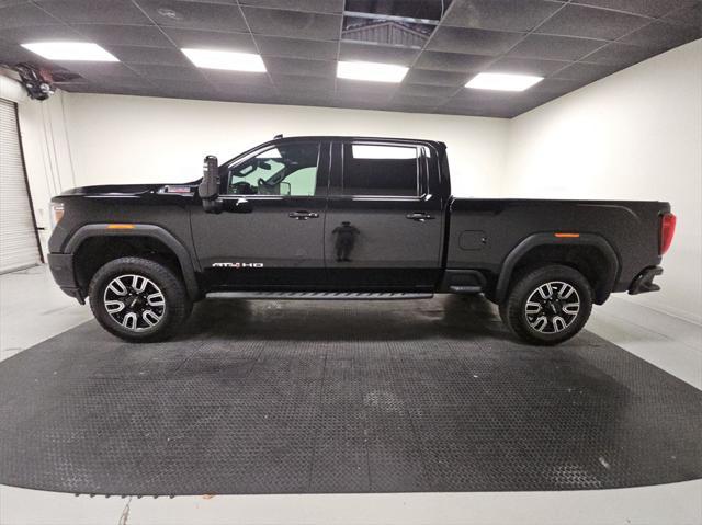 used 2022 GMC Sierra 2500 car, priced at $62,982