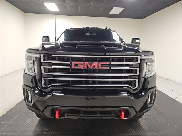 used 2022 GMC Sierra 2500 car, priced at $62,982