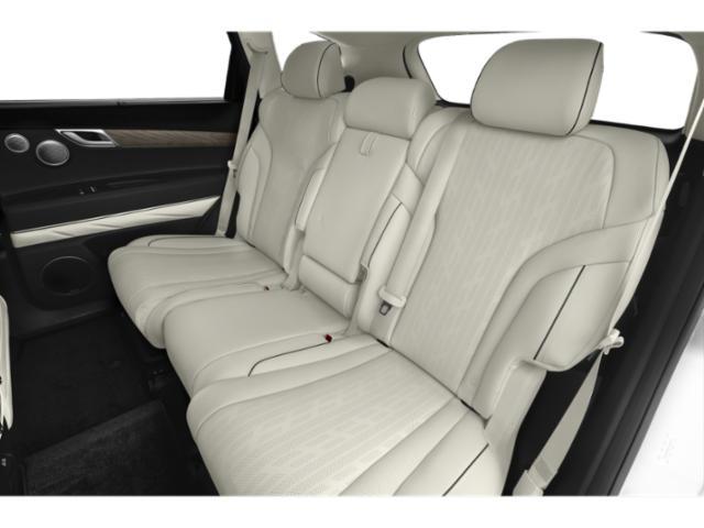 used 2021 Genesis GV80 car, priced at $29,903