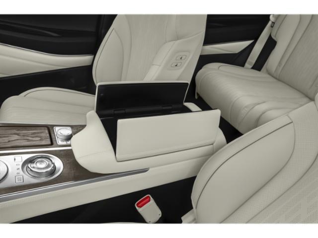 used 2021 Genesis GV80 car, priced at $29,903