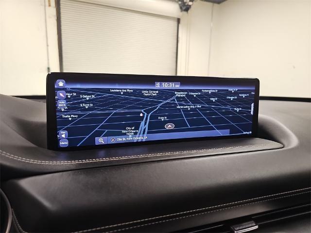 used 2021 Genesis GV80 car, priced at $28,755