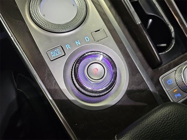 used 2021 Genesis GV80 car, priced at $28,755