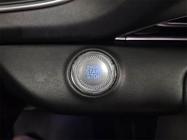 used 2021 Genesis GV80 car, priced at $28,755