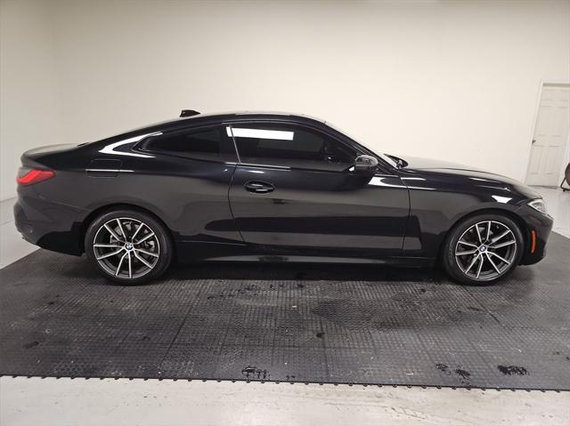 used 2022 BMW 430 car, priced at $23,286