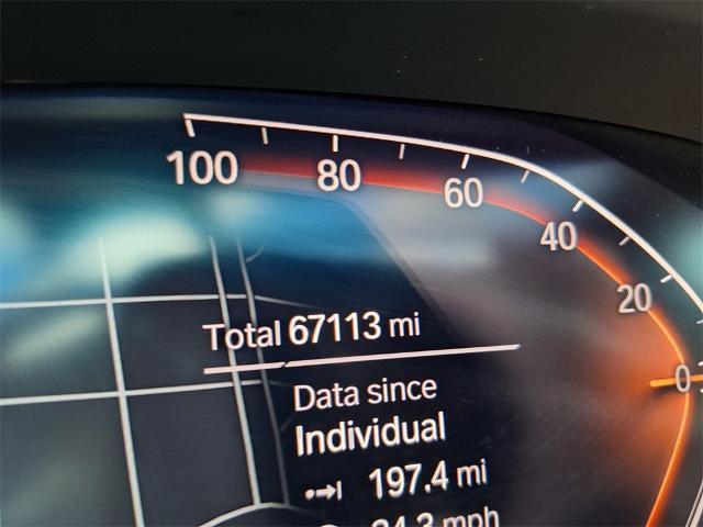 used 2021 BMW X5 car, priced at $31,630