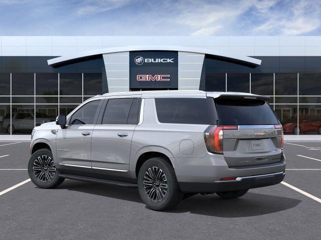 new 2026 GMC Yukon XL car, priced at $76,010