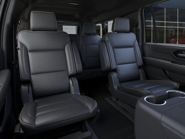 new 2026 GMC Yukon XL car, priced at $76,010