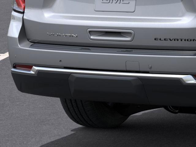 new 2026 GMC Yukon XL car, priced at $76,010