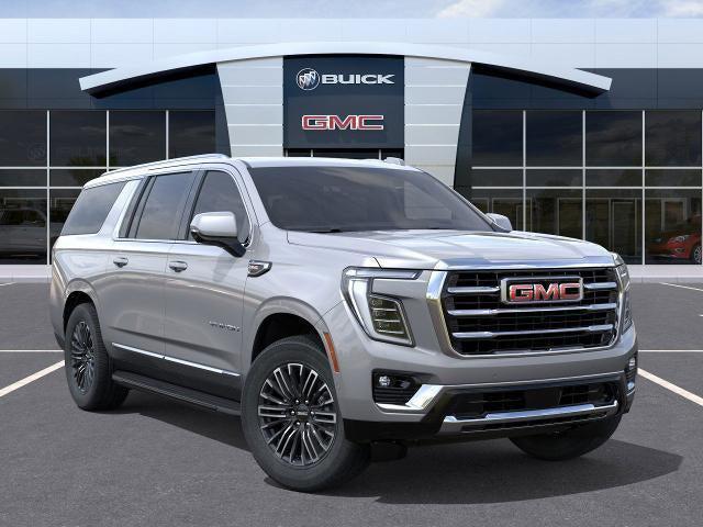 new 2026 GMC Yukon XL car, priced at $76,010