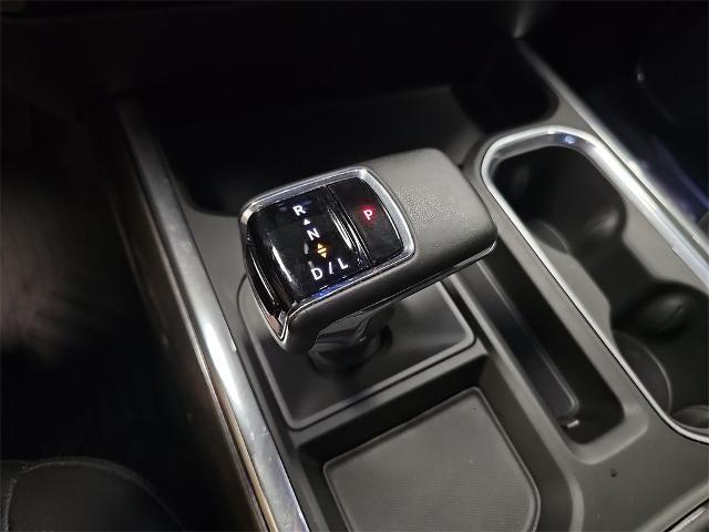 used 2023 Chevrolet Silverado 1500 car, priced at $45,654