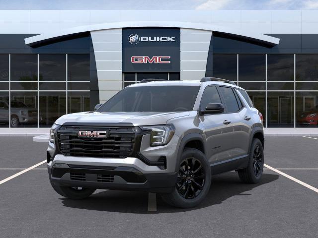 new 2025 GMC Terrain car, priced at $34,785