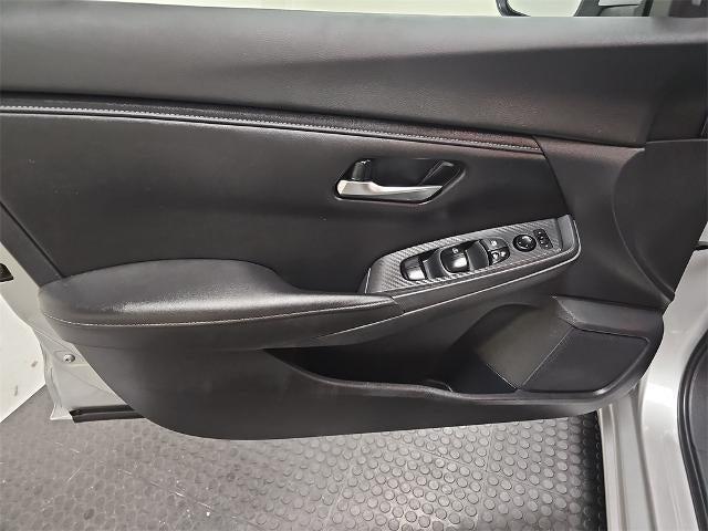 used 2021 Nissan Sentra car, priced at $15,907