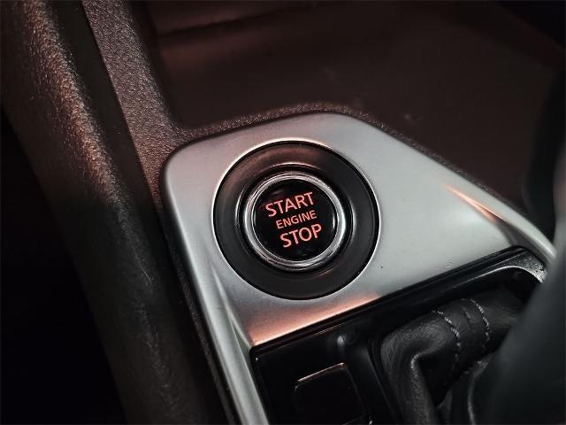used 2021 Nissan Sentra car, priced at $15,907