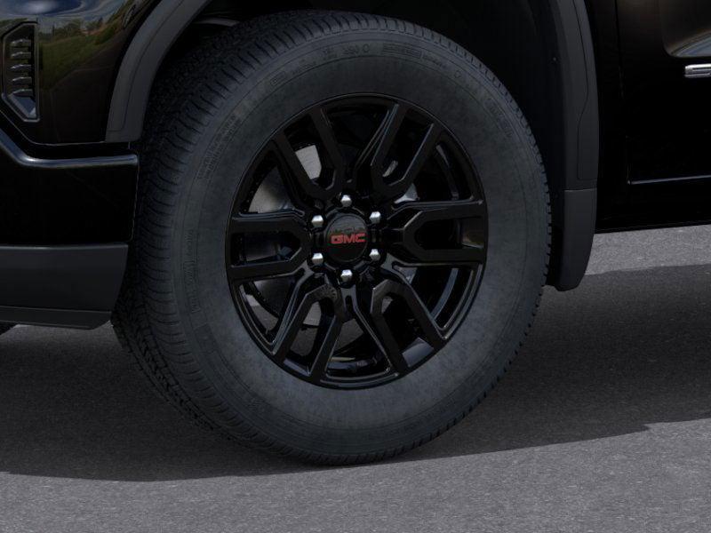 new 2026 GMC Sierra 1500 car, priced at $52,830