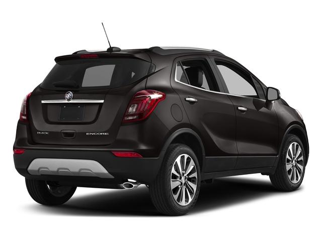 used 2018 Buick Encore car