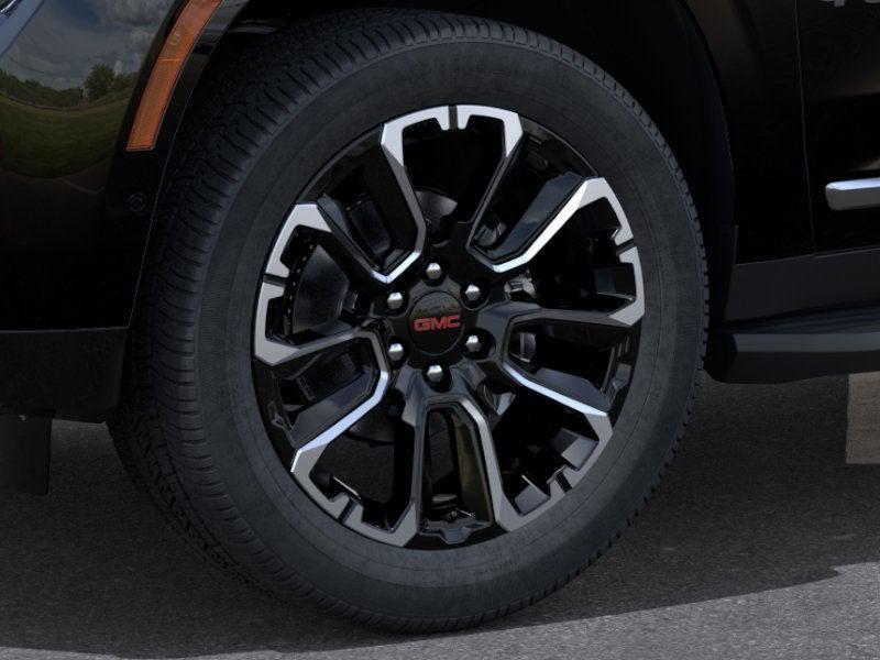 new 2025 GMC Yukon car, priced at $75,900