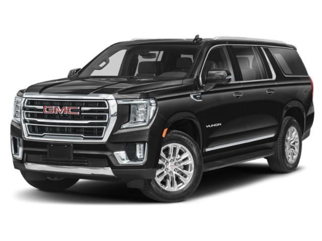 used 2022 GMC Yukon XL car, priced at $50,929