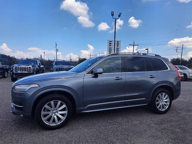 used 2019 Volvo XC90 car, priced at $22,044